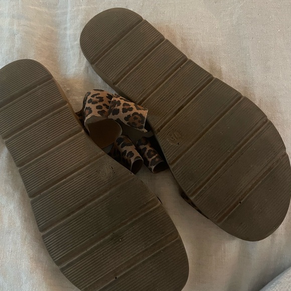 Steve Madden Sandals - Picture 3 of 3